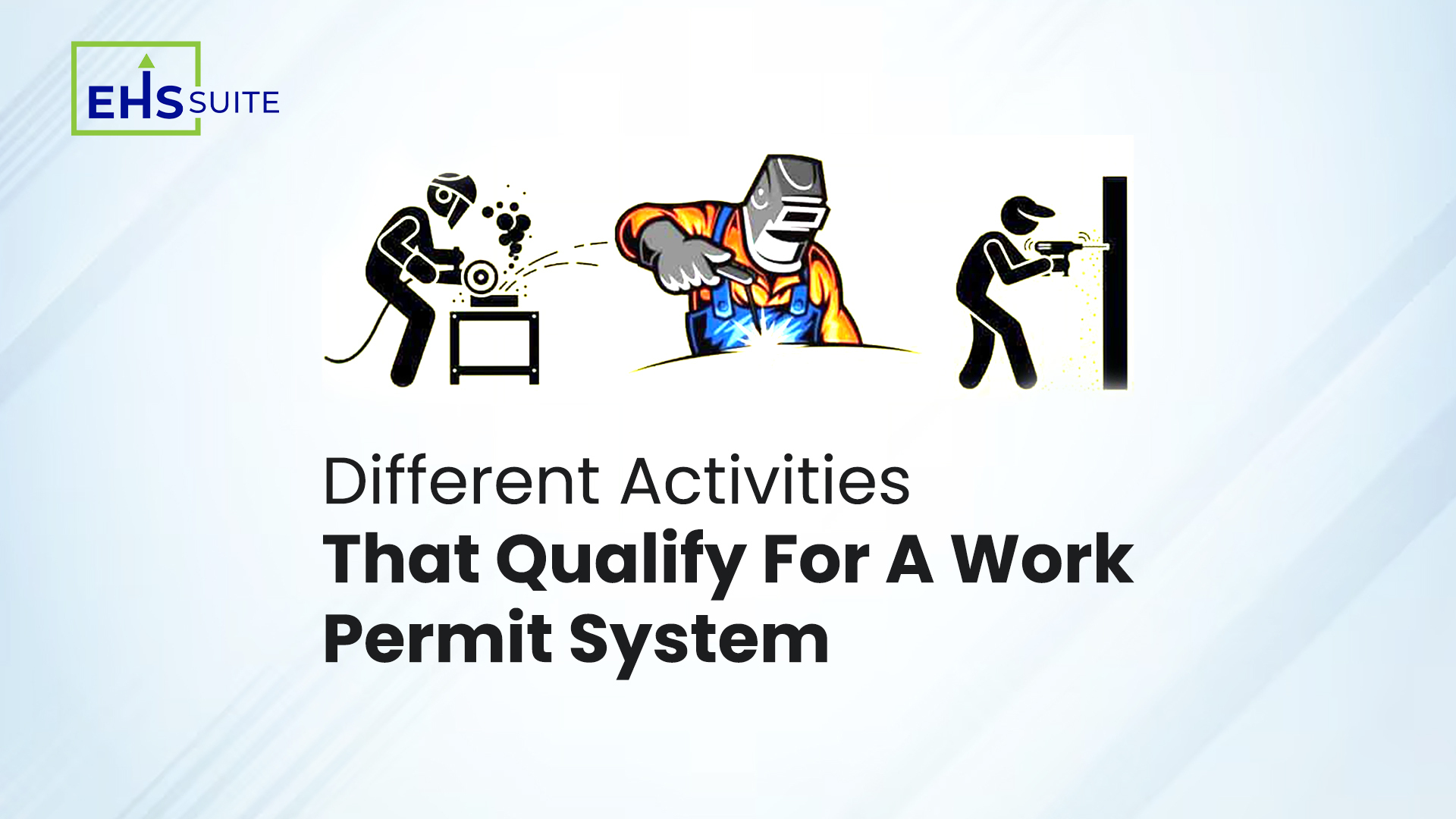 Work permit system