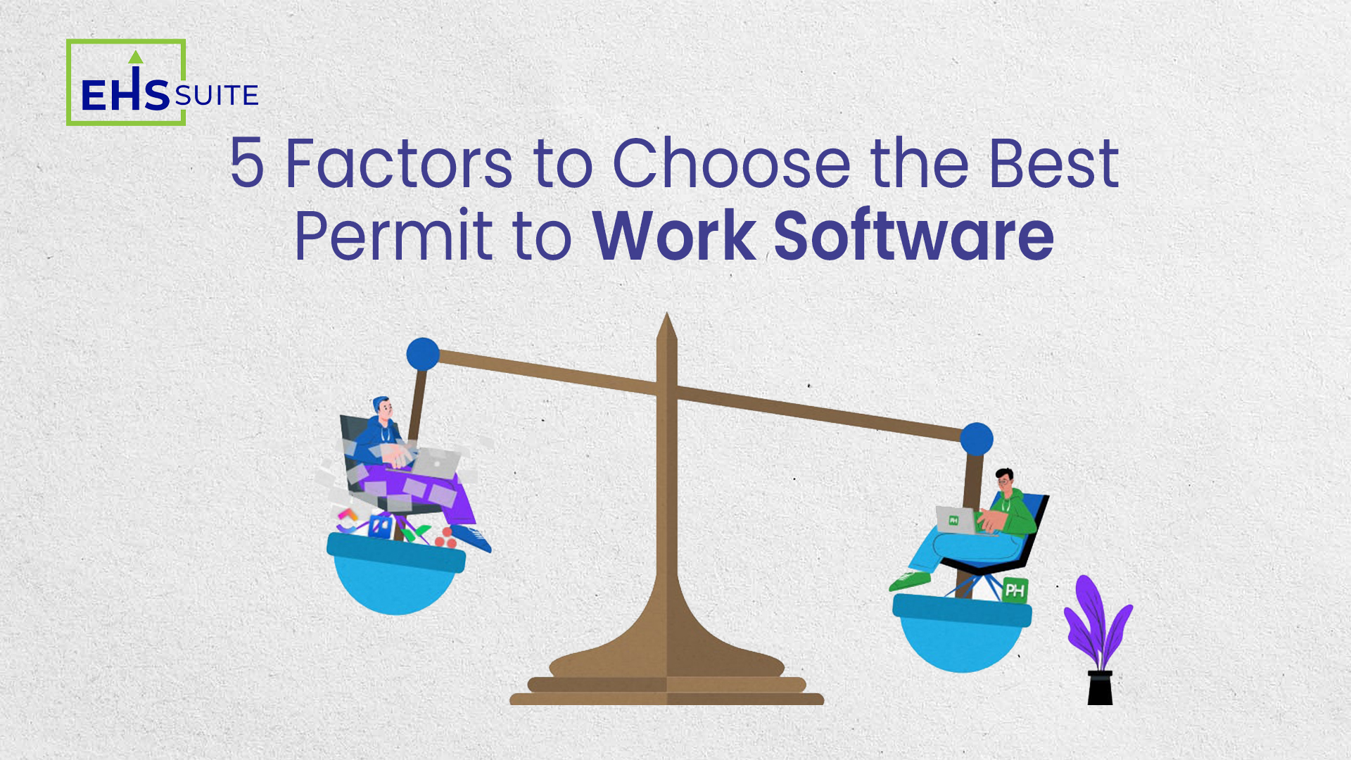 Permit to work software