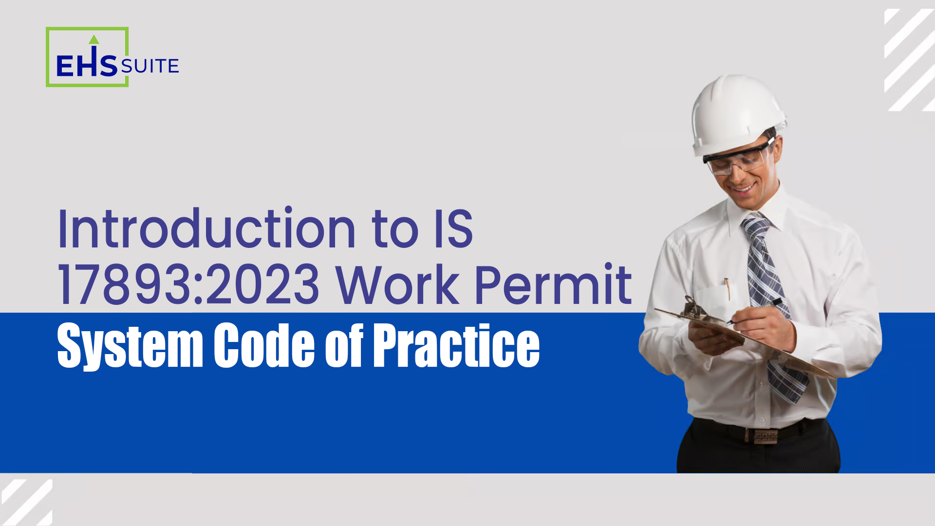 Work permit system